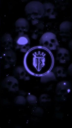 Vai Joga ⚡💜 | Heavy Bass Boosted | Dark Xtreme Vibes #phonk #viralshorts #viral