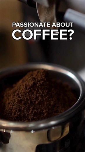 Passionate about coffee? Take your skills to the next level with our Barista Foundations: 1-Day Course on 19th January 2026 Join us at the Java Republic Roastery, to learn: ☕️All about Coffee from Farm to Cup ☕️How to Master the Grinder & Barista Machine ☕️Learn How to Pour Latte Art You'll even earn a Java Republic Certificate 🎖️ Click the link in our bio to find out more and book your spot! | Java Republic