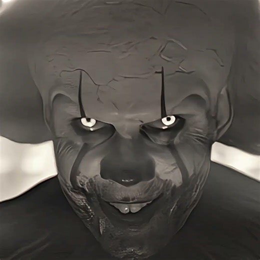 "The Best Horror Oat 🥶" - Pennywise Edit | MONTAGEM RITMO ASTRAL (Ultra Slowed)