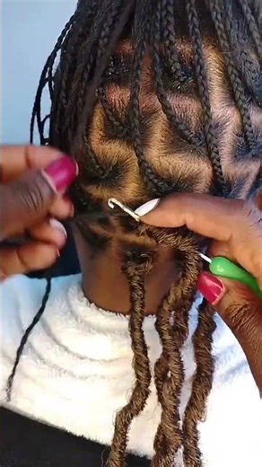 Soft Locs Tutorial ❤️