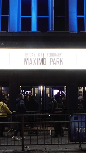 Amazing Start to Our Tour in Manchester and Glasgow