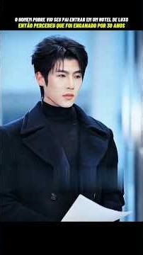 The man was deceived by his own father for 30 years. #dorama #kdrama #movies #series