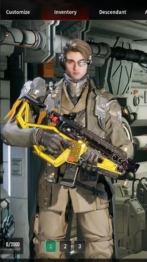 Enzo's Abilities Explained - The First Descendant