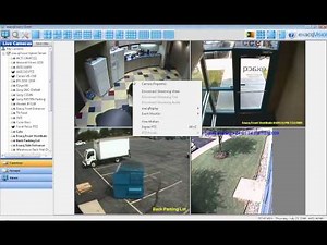 exacqVision Tutorial - exacq Replay feature