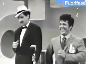 692K views · 18K reactions | Franco Franchi e Ciccio Ingrassia! Sono...