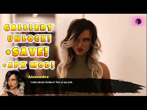 Amnesia v0.106 + Gallery unlock + Walkthroughs + Save File (PC & Android)