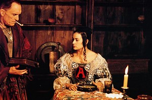 Watch The Scarlet Letter Full Movie Online