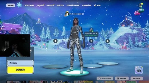 JEU D'HARDCORE | NEW CAM !pc !souris !clavier