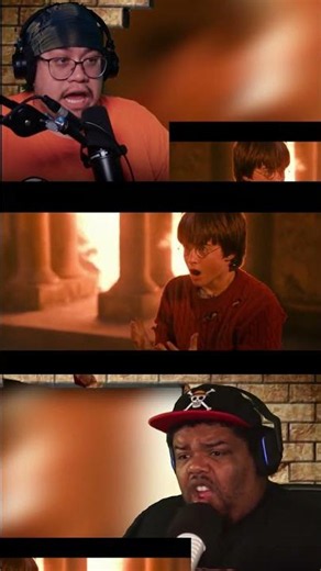 Quirrell Got Dusted (Harry Potter and the Sorcerer's Bong)