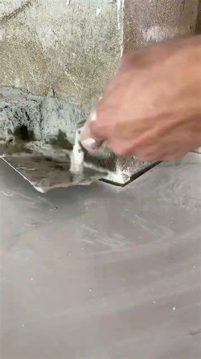 repairing ceramic moldings #shortsvideo