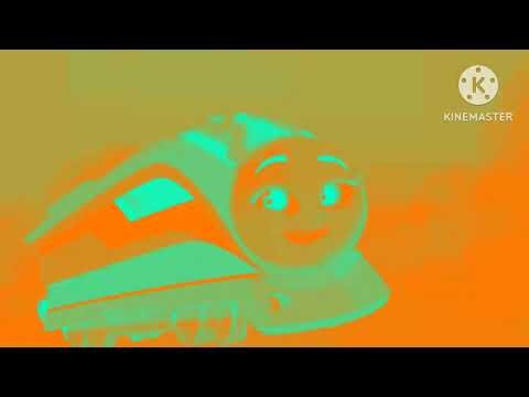 Now Choir Sound Effects Go Go THOMAS :D