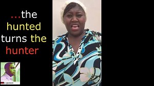 31K views · 133 reactions | The full story of the lady that was stripped naked and beaten....the sniffer, the hunter, the executioner and the hunted. OMG! U need to watch this... | VC Igwemezie | Facebook