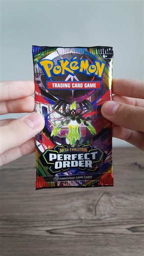What are the ODDS to find any shiny card? Let's FIND out! - Episode 53 - Perfect Order