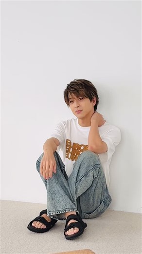 寺西拓人/Teranishi Takuto | #テラテラチャンネル #テラちゃん #オフショット #MORE #アヒル口 #きつい #みんなの心をアロホモラ | Instagram