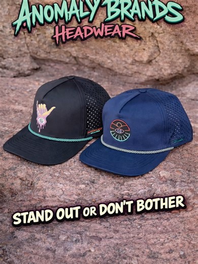 Anomaly USA: Unique Style & 15% Off