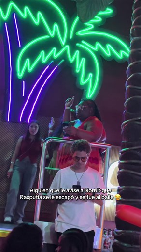 ¡Quieras o no! - Panadería Dari y Shura Hall