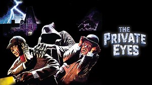 The Private Eyes (1980)