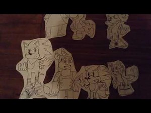 Finding Tails Part 23: The Airscum / Meet Wendy'o Koopa