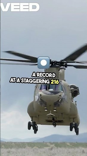 Helicopter Speeds: How Fast Do They Really Fly?