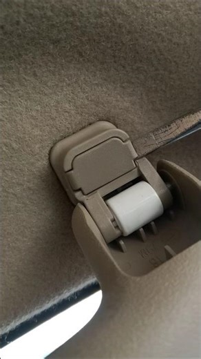 how to open rooftop lock #totallybroken💔#automobile #youtubeshorts #mechanic