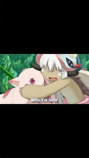 Reg’s Most Heartbreaking Decision | #viral #anime #animeworld #sadanime