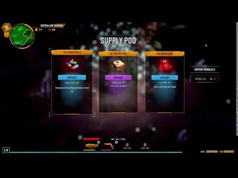 Dark and Darker Solo Play