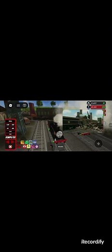 Twin trouble crash remake