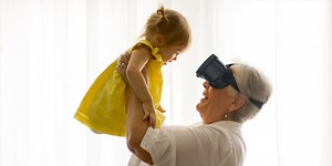 Acesight VR  - Acesight Electronic Glasses