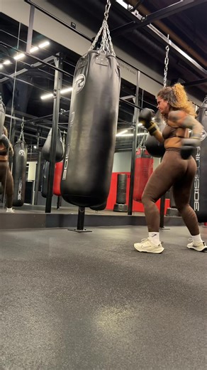 Empowering Women in Boxing: A Rising Force