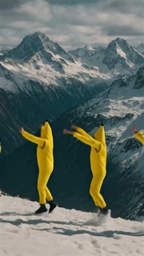 What If Minions Existed in the Real World? 🍌😱