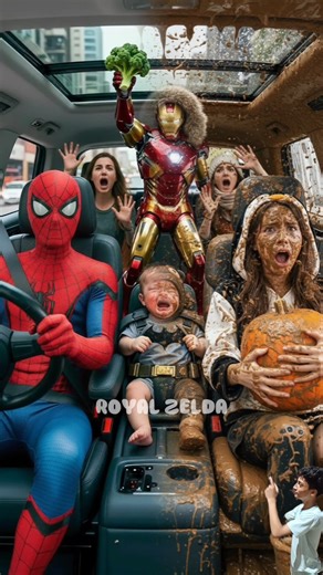 ❤ Evolution of Avengers 😍 Avengers Evolution ‼️ ABC03 #avengers #marvel #spiderman #ironman #shorts