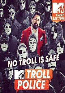 MTV Troll Police - streaming tv show online