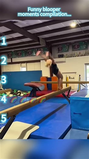 Funny blooper moments compilation... #humor