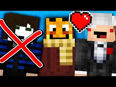 Minecraft mit Paluten & Rewi... ( er rastet nur ein bisschen aus)