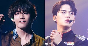 These 20 Gifs Of Male K-Pop Idols Will Make You See Why Stans Love Them