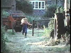 Patsy Kensit made her debut in this classic Birds Eye ad. Do you remember the words to the jingle? Sweet as the moment when... | Birds Eye