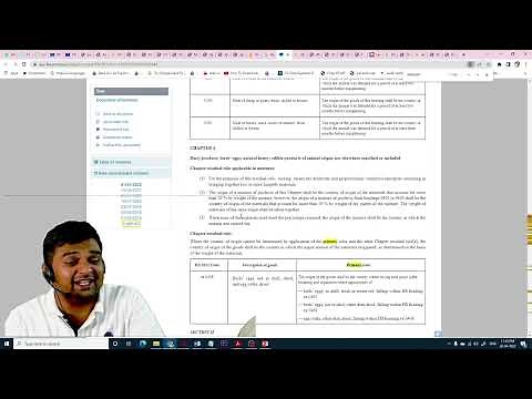 REX Registration for Statement on Origin under EU GSP
