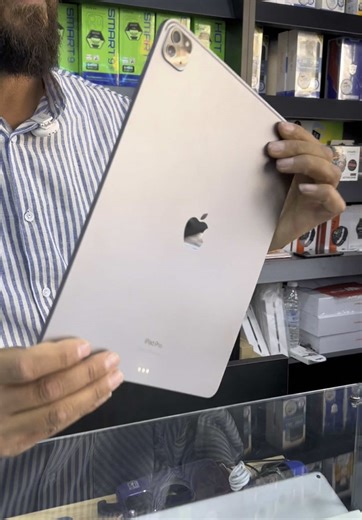 Used iPad Pro M2 12.9 Review and Buying Guide