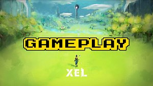 XEL Gameplay - Capsule Computers