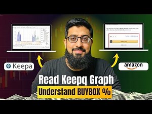How To Use Keepa For Amazon FBA COMPLETE Tutorial (2025)