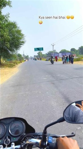 Kya seen hai bhai 🤪🫢🫢 #shortsfeed #rider #youtubeviral #youtubesearch #youtubevideo