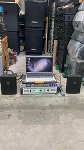 17K views · 148 reactions | Test karaoke loa Trợ Lời JBL control 25 | Hoàng Thái - Âm Thanh Bãi | Facebook