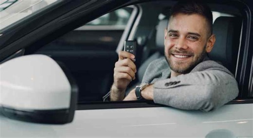 Carte grise : combien de temps avez-vous pour la faire ? - Disiz