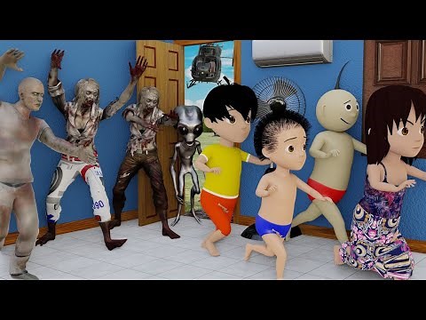 Kaddu Paddu ki Comedy 31 | Cs Bisht Vines | Desi Comedy Video | Bittu Sitti Toons | Anim Toons Video