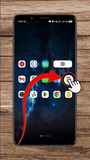 Turn ON This Google Gemini Assistant Setting | Ask Anything Without Touching Your Phone #shortsreels