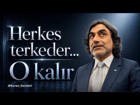 Herkes terkeder... O kalır. ‪@ProfHalisAydemir‬