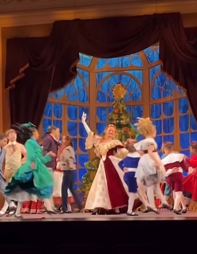 THE NUTCRACKER returns in just 3 weeks! 🎄✨ Join ARB Company Dancers and over 100 students from Princeton Ballet School as we celebrate the joy and wonder of this holiday classic ❄ 🔗Get your tickets today at arballet.org/nut or in the link in our bio 🎟 November 28 - December 21 in Princeton, Red Bank, and New Brunswick 🎁 #dance #artists #pointe #performingarts #ballet #princeton #newjersey #newbrunswick #nj #americanrepertoryballet #arb #redbank #nutcracker #christmas #holiday #comingsoon #wi