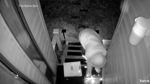 'DIY' bait packages risky, police say