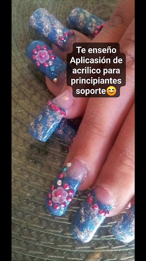 Con esto te demuestro que tu puedes y no dejes que nadie te diga no #fypシ #KiaraSkyNails #valentines #reels #acrylicnails #trend #hair #beauty #hairstylist #haircut #beginner | Marisol Beauty Tutorials