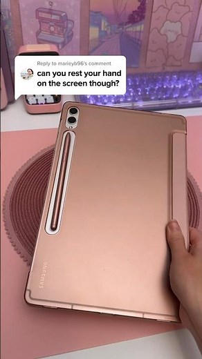 digital note taking 🤯 Samsung galaxy tab S9 | Penly android app | digital planner